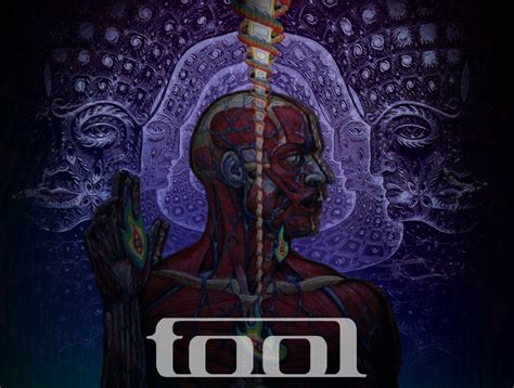 Tool Wallpaper HD - WallpaperSafari