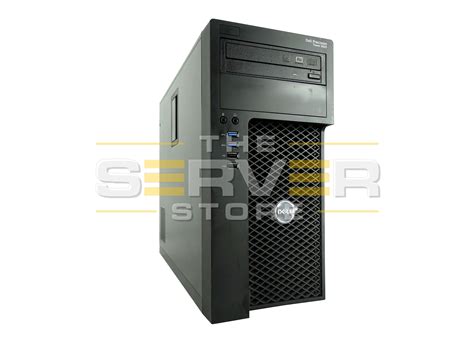 Dell Precision Tower 3620