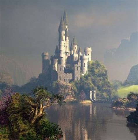 Where was Arthur's Camelot? | HubPages