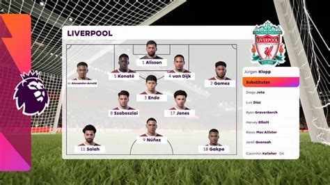 Liverpool vs Newcastle simulated to get Premier League score prediction as Núñez strikes again ...