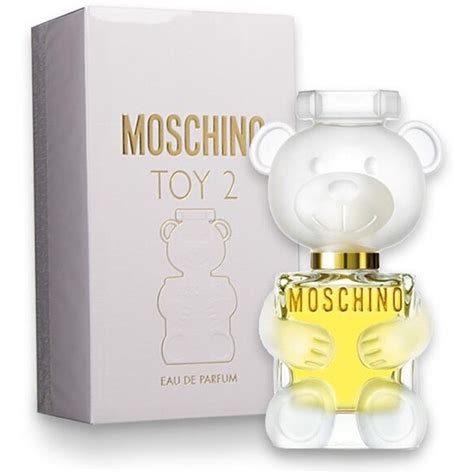 Moschino Toy 2 Eau De Parfum | Your Perfume Warehouse