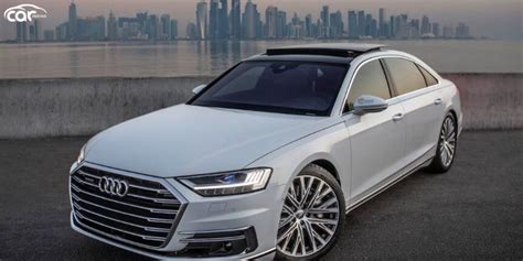 2023 Audi A8 | Marquis Autos