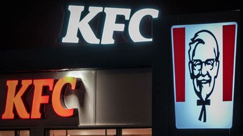 KFC sends customers shockingly inappropriate text, company issues apology