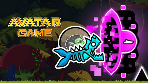 Avatar Game - Online Game - Play for Free | Keygames.com