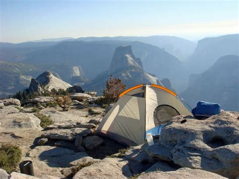 Yosemite Camping Reservations: How & When to Make Tham