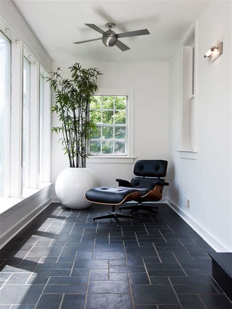 Sunroom Tile | Houzz