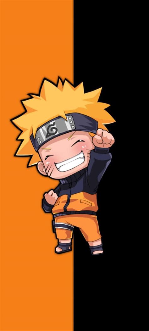 94 Hình Naruto Chibi đẹp Nhất - Trường TIểu Học Tiên Phương - Chương Mỹ - Hà Nội