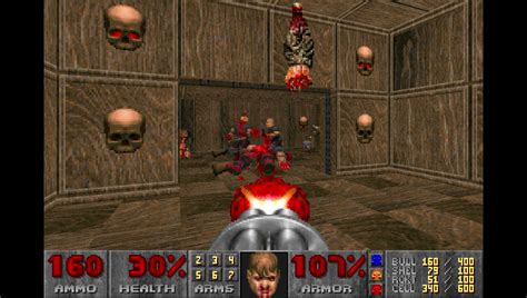 Ultimate Doom on Steam