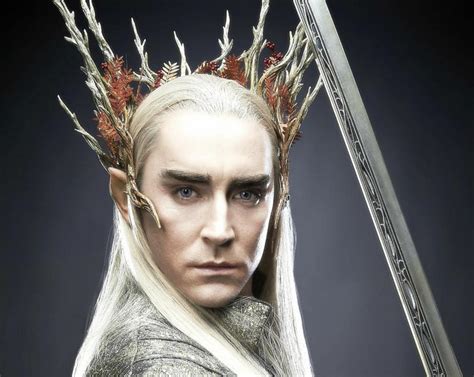 Lee Pace as Thranduil.. : r/LadyBoners