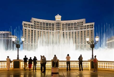 13 Biggest Hotels in Las Vegas - On The Strip