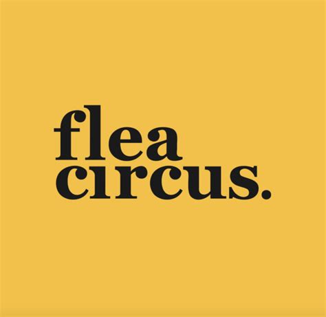 Flea Circus Magazine | ArtConnect