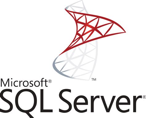 Sql Server Logo Transparent Png Transparent Microsoft Sql Server Logo | Images and Photos finder