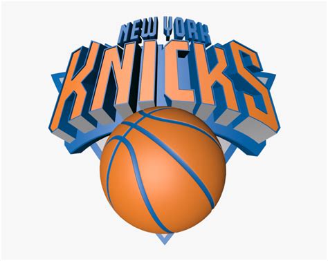 Knicks Logo Png