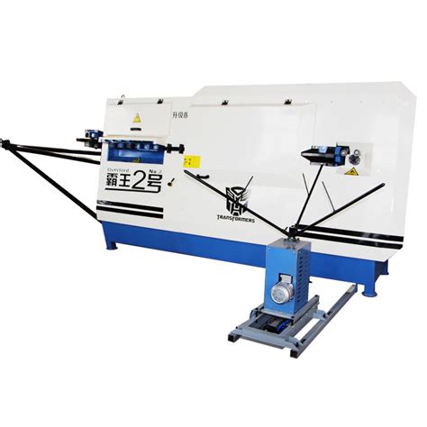 Steel bar bending machine / steel bar automatic steel bar bending ...