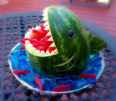 24 Best Watermelon Ideas For Easy Watermelon Carving And More