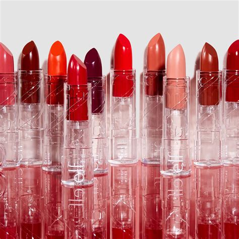 The Perfect e.l.f Cosmetics Red Lipstick For Your Skin Tone | POPSUGAR Beauty