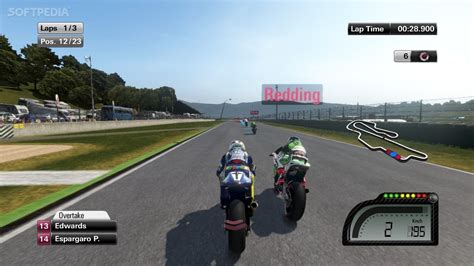 MotoGP 14 Demo Download, Review, Screenshots