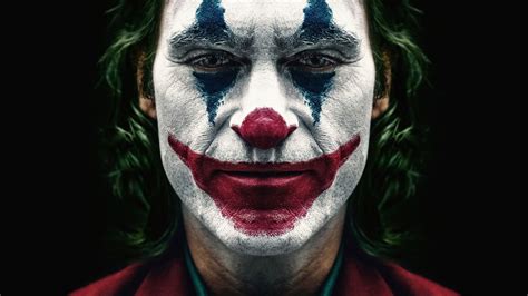 Tears of a clown: Nicki Ledermann on making up Joaquin Phoenix’s Joker look | Dazed