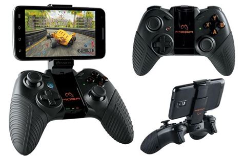 MOGA Pro Controller Review @MOGA Anywhere @Evolve Ent #Gaming #MOGAPro ...