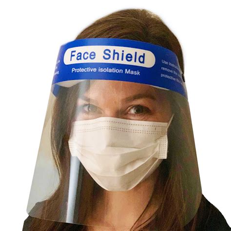 MCRFS-PPE-Protective-Face-Shield-Anti-Fog-Mask-with-strap – LED LYSI Services