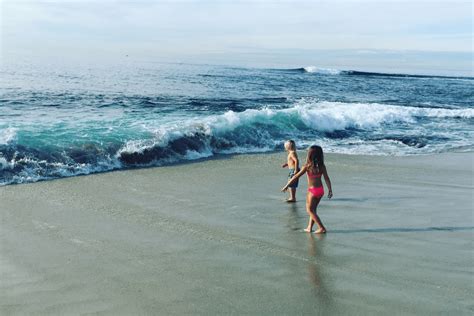 3 Delightful San Diego Beaches To Take Your Family To - Crazy Family Adventure