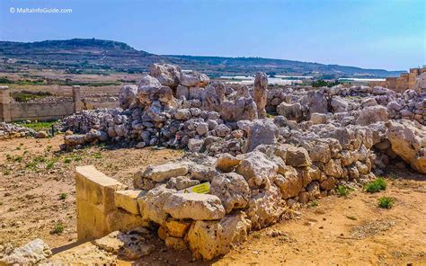 Ta' Hagrat Temples | Visit These Temples While In Malta