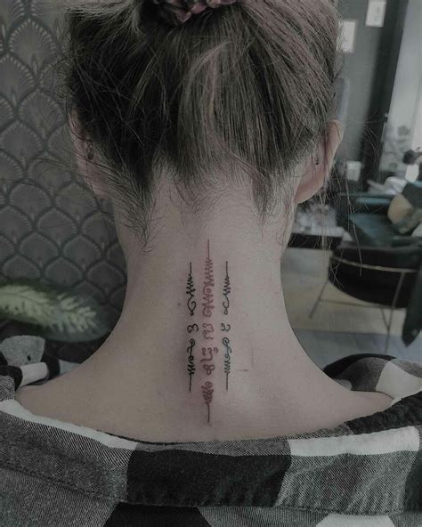 101 Best Sak Yant Tattoo Ideas That Will Blow Your Mind