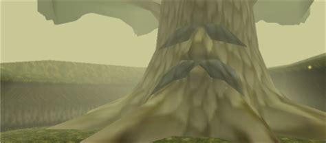 Great Deku Tree - Zelda Legends Wiki