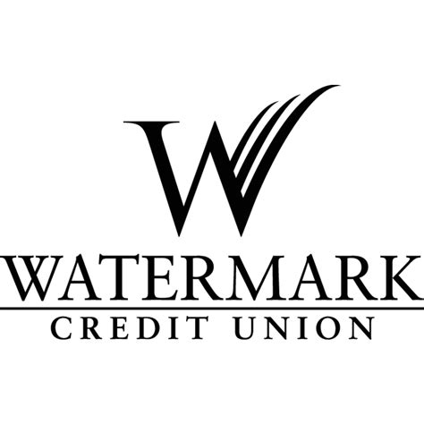 Watermark Credit Union logo, Vector Logo of Watermark Credit Union brand free download (eps, ai ...