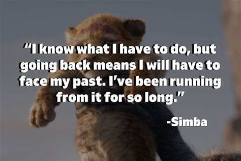 21 Best 'The Lion King' Quotes or Dialogues To Ignite Your Inner Simba