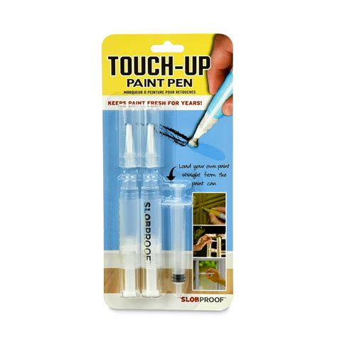 Touch-Up Paint Pen, 2-Pack - Walmart.com - Walmart.com