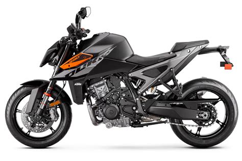 Essai Ktm 990 Duke 2024 - Debi Charleen