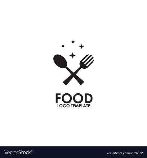 Logo Design Food