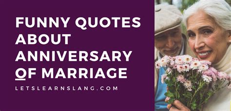 100 Funny Quotes About Anniversary Of Marriage That Will Keep You ...