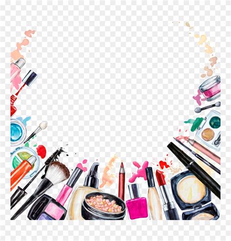 Free Makeup Cliparts, Download Free Makeup Cliparts png images, Free ClipArts on Clipart Library