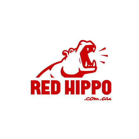 Create the next logo for Red Hippo | Logo design contest