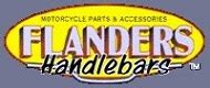 Yamaha Roadliner | Stratoliner Flanders 1 1/4" Handlebars - 1(509)466-3410