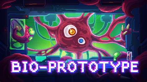 Bio Prototype for Nintendo Switch - Nintendo Official Site