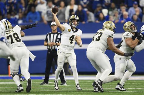 Detroit Lions vs. New Orleans Saints FREE LIVE STREAM (12/3/23): Watch NFL Week 13 online | Time ...