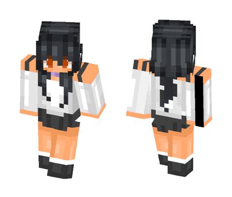 Download Aphmau ( Remake ) Minecraft Skin for Free. SuperMinecraftSkins