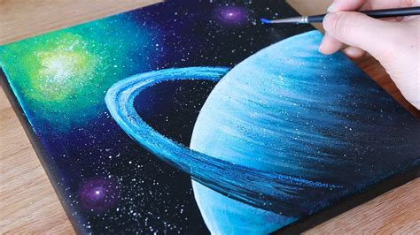 Universe Painting