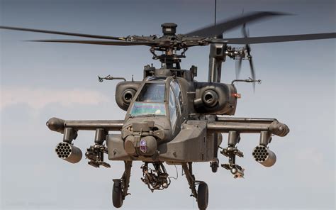 The Best Us Army Helicopter 2022