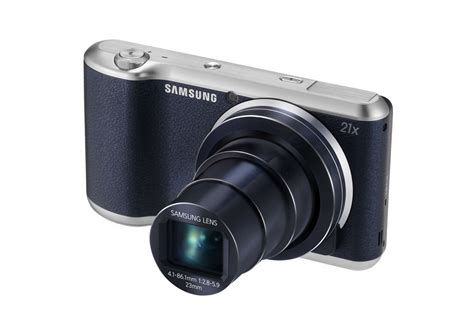 Samsung introduces Galaxy Camera 2 ~ THE PHONES GUIDE