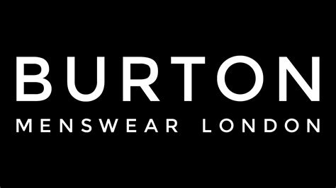 Burton Logo, symbol, meaning, history, PNG, brand