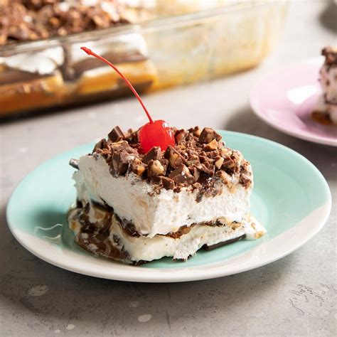 Ice Cream Sandwich Cake Recipe: How to Make It