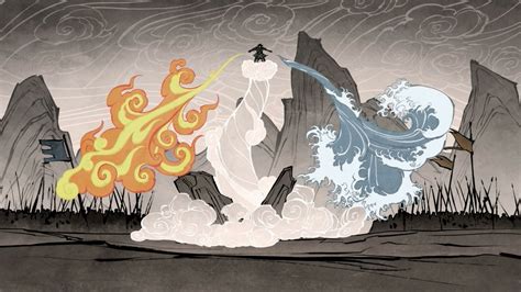 Avatar the Last Airbender Wallpaper (73+ images)