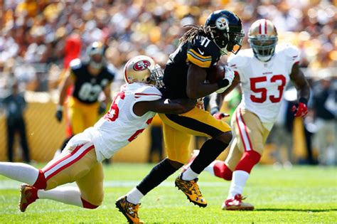 49ers vs. Steelers: Live Score and Analysis for San Francisco | News, Scores, Highlights, Stats ...