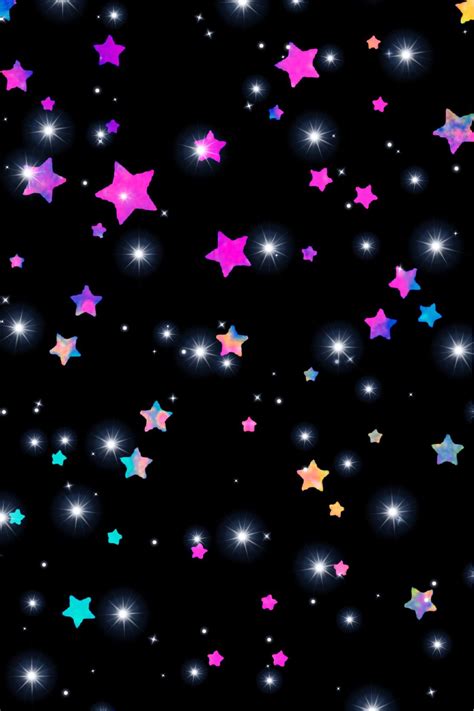 Pin on ~Backgrounds~ | Moon and stars wallpaper, Cellphone wallpaper backgrounds, Cute wallpaper ...