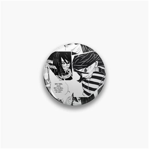 "obanai iguro manga panels / kny" Pin by bluevea | Redbubble