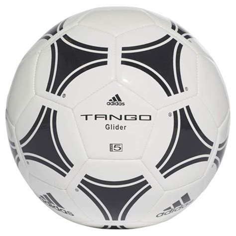 adidas Unisex-Adult Tango Glider Soccer Ball - https://getyoors.com